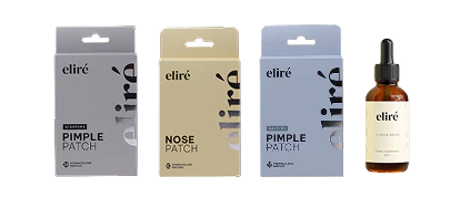 Acne Rescue Set Pro