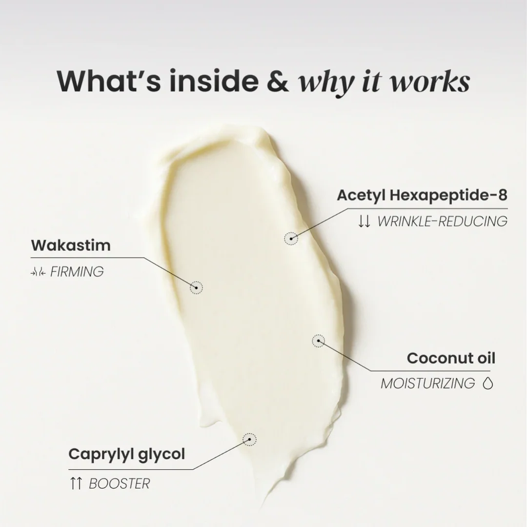 Advanced Crepe Fix for crepey, densely creased or paper like skin - Image 12