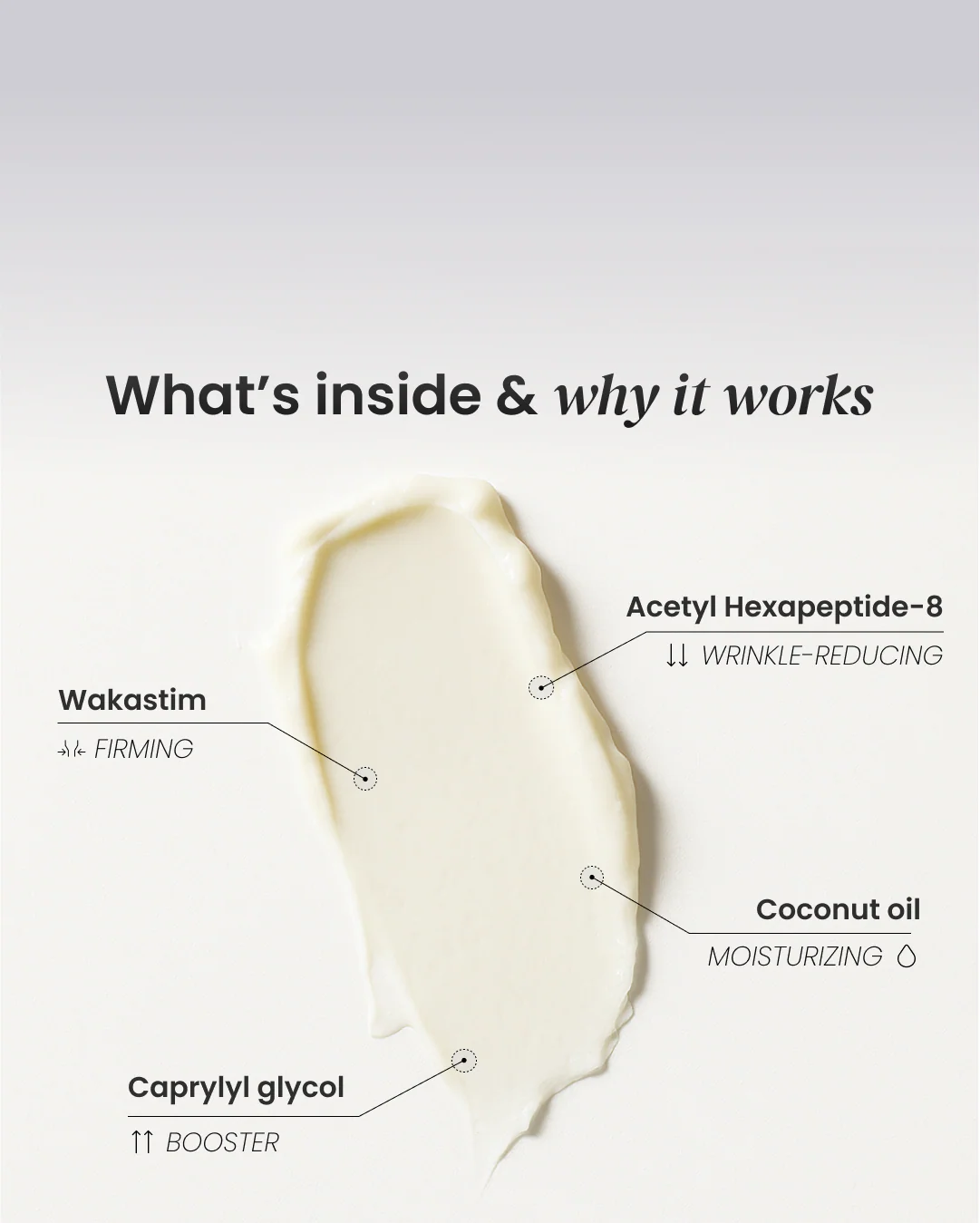 Advanced Crepe Skin Cream - Image 12
