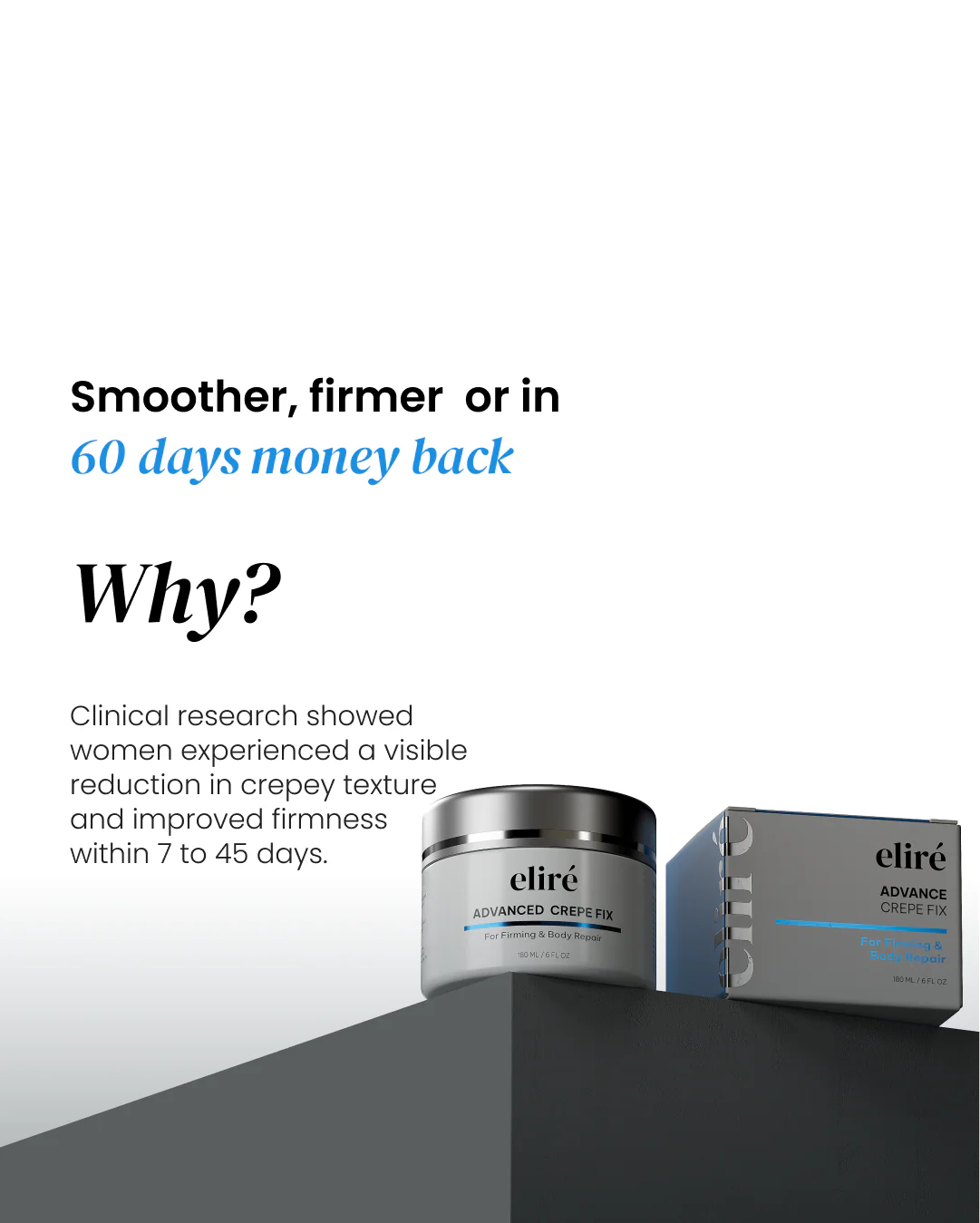 Advanced Crepe Skin Cream - Image 14
