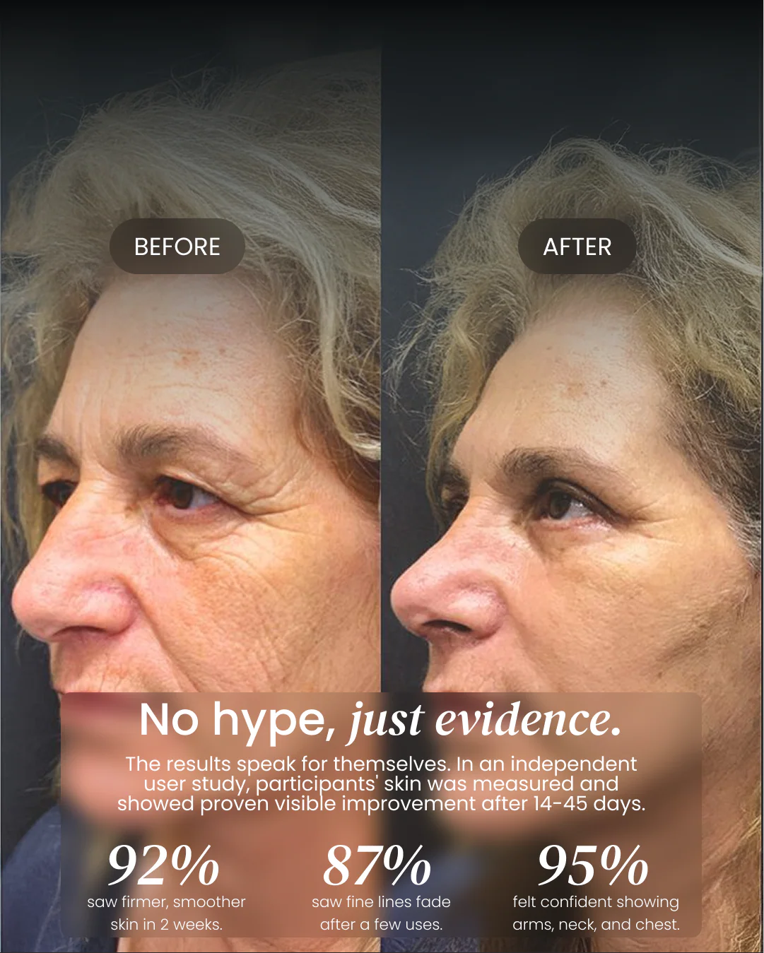 Advanced Crepe Skin Cream - Image 9
