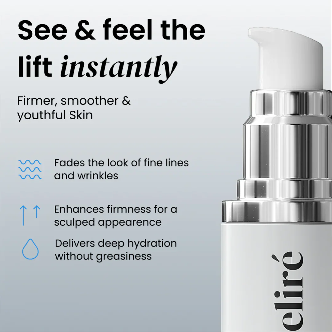Aging Repair Cream for wrinkles, thinning and sagging skin - Image 4