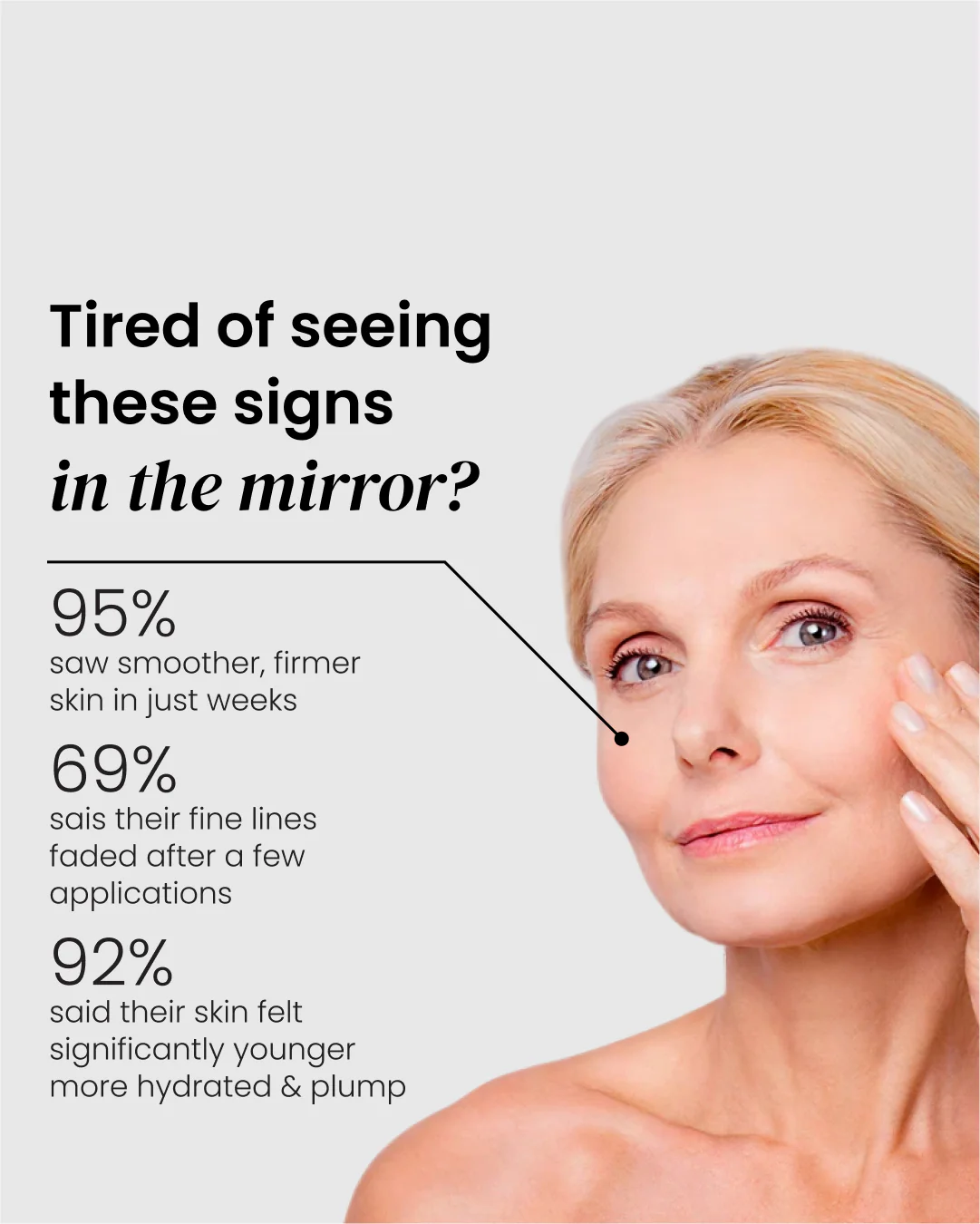 Anti-Aging Face Cream - Image 4