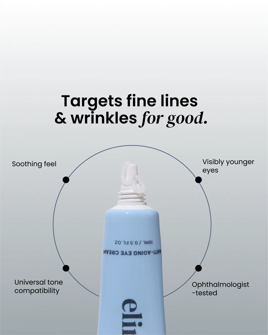Anti-Aging Eye Cream for Wrinkles - Image 3