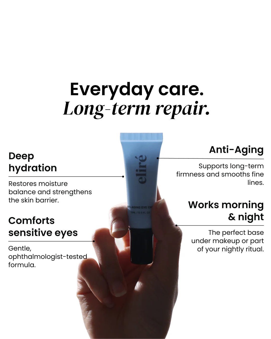 Anti-Aging Eye Cream for Wrinkles - Image 5