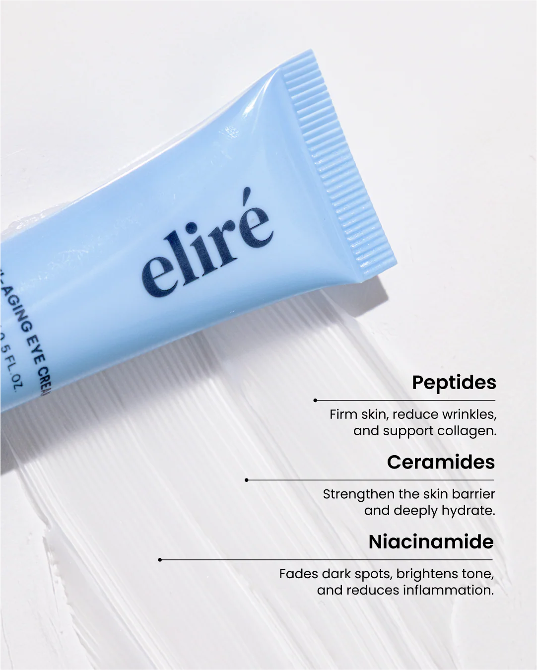 Anti-Aging Eye Cream for Wrinkles - Image 6