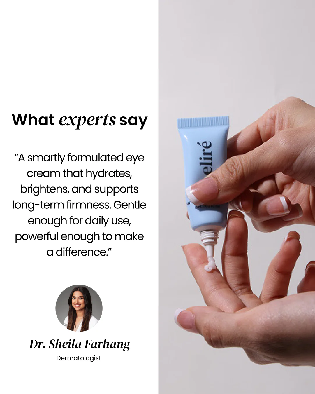 Anti-Aging Eye Cream for Wrinkles - Image 9