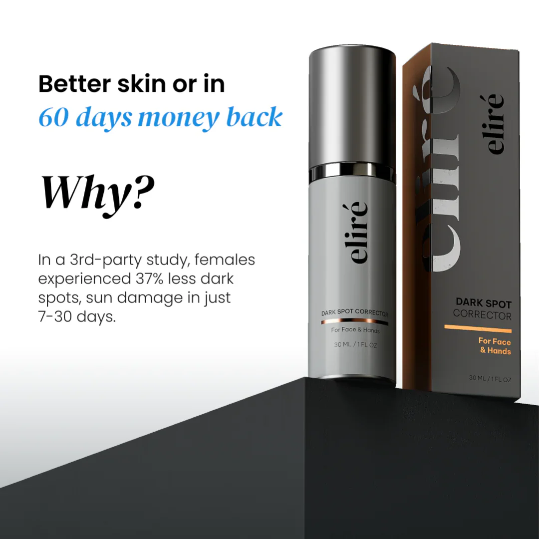 Dark Spot Corrector for Dark Spots, Melasma & Uneven Skin Tone - Image 13