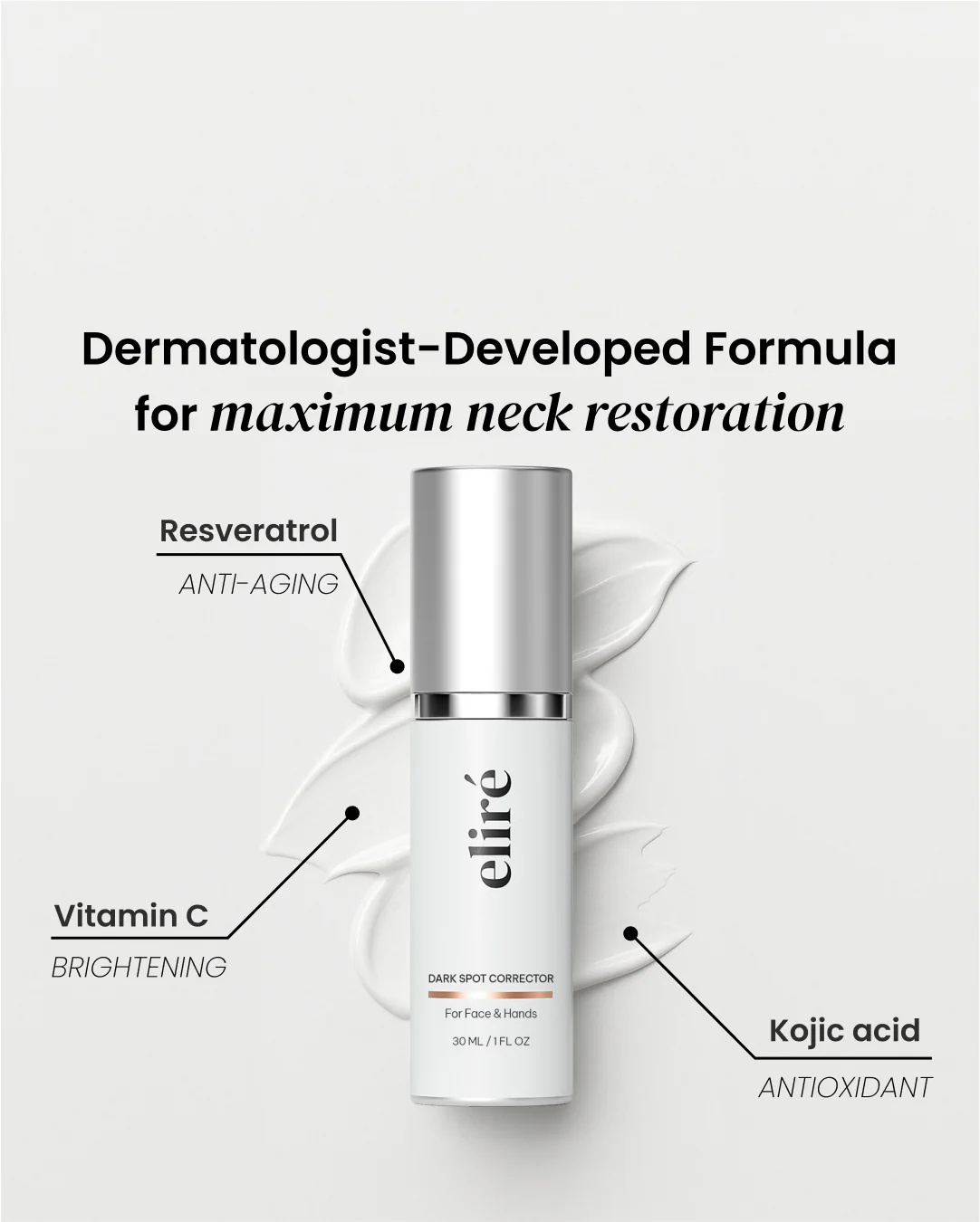 Dark Spot Corrector. - Image 5