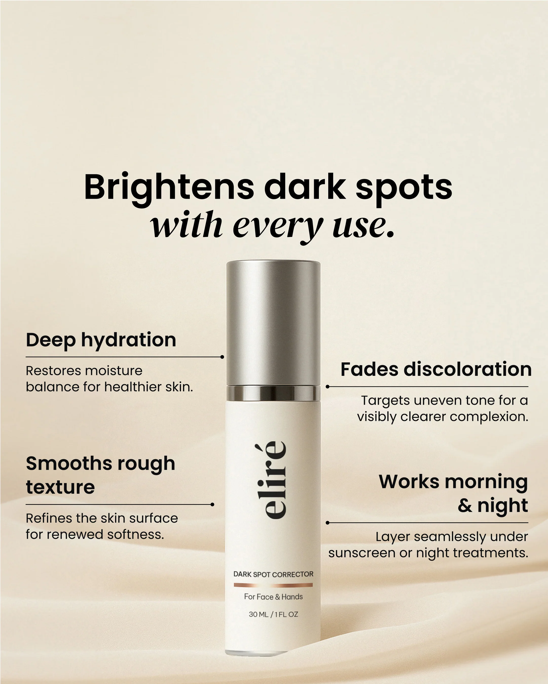 Dark Spot Corrector. - Image 6