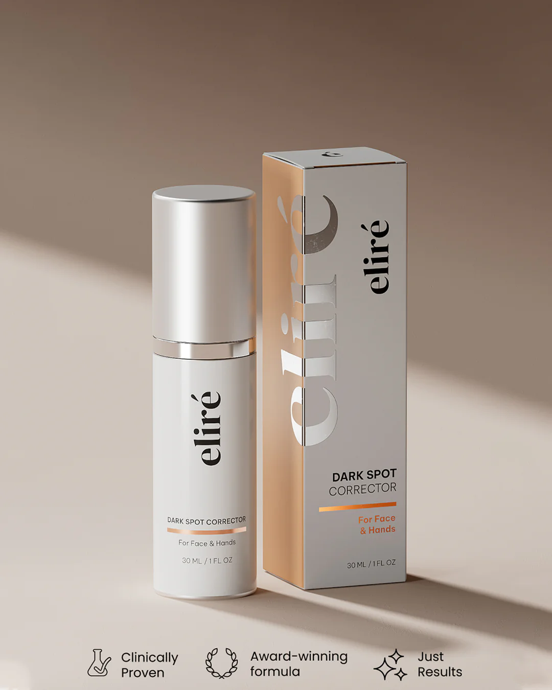 Dark Spot Corrector