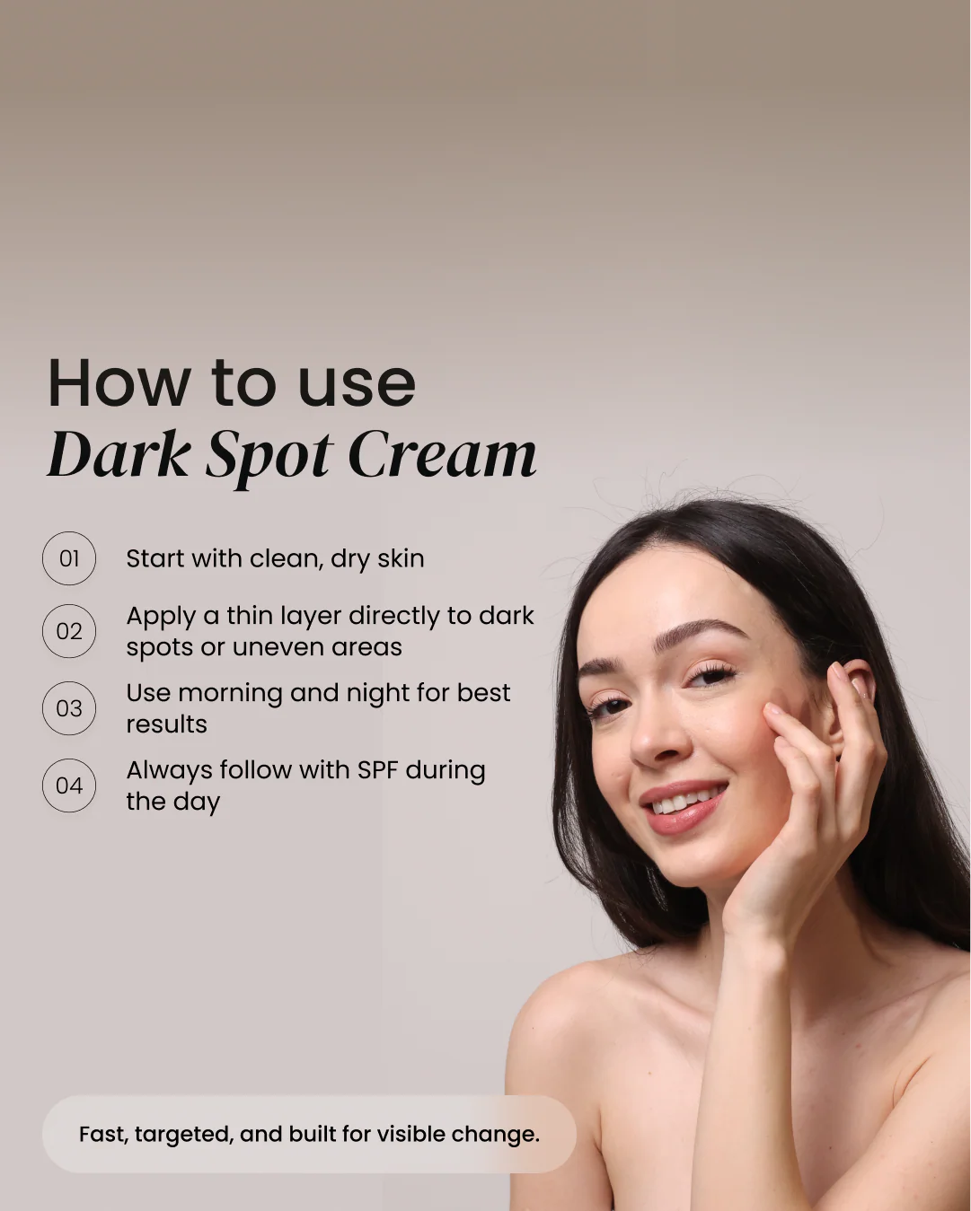 Dark Spot Corrector - Image 10