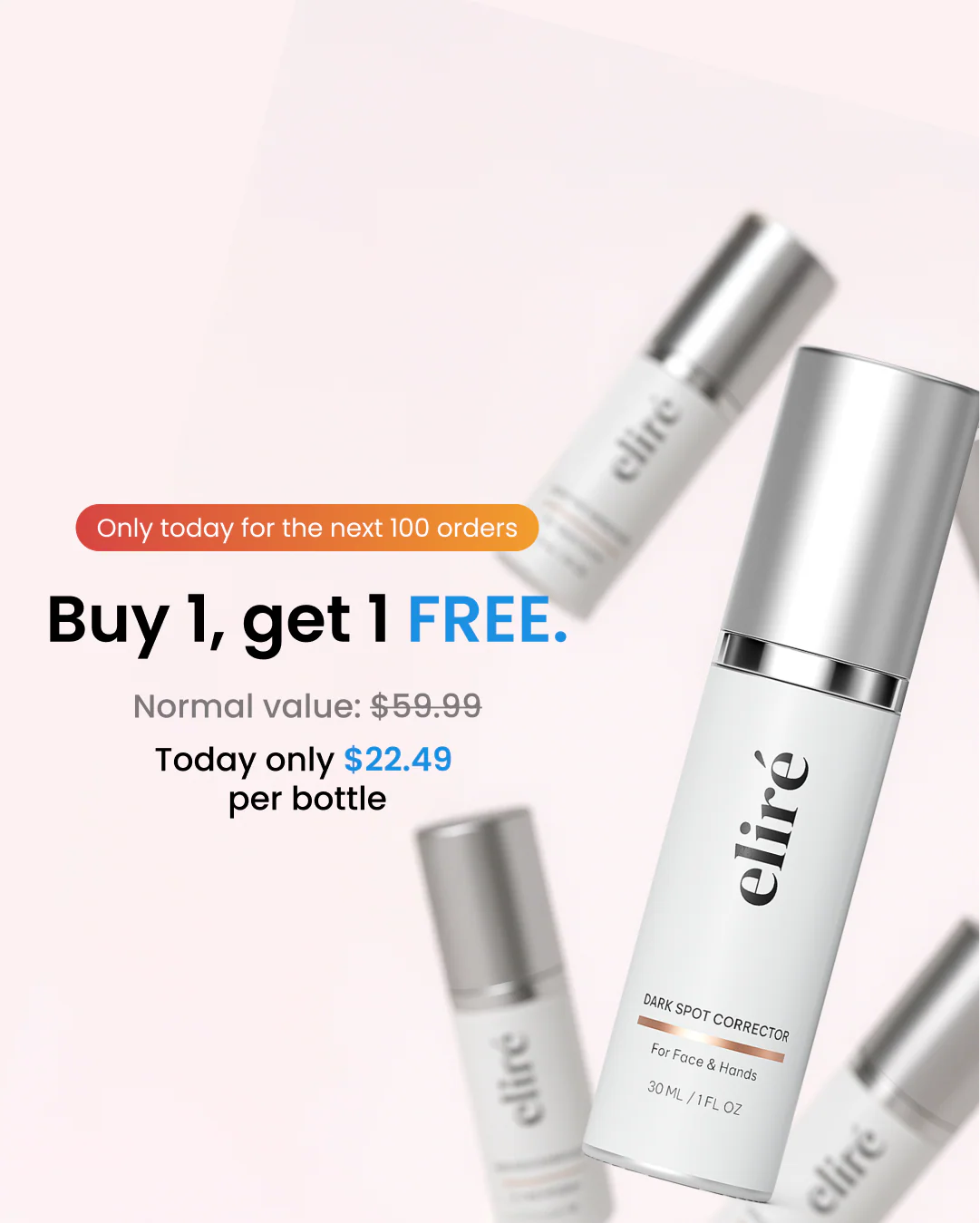 Dark Spot Corrector - Image 13