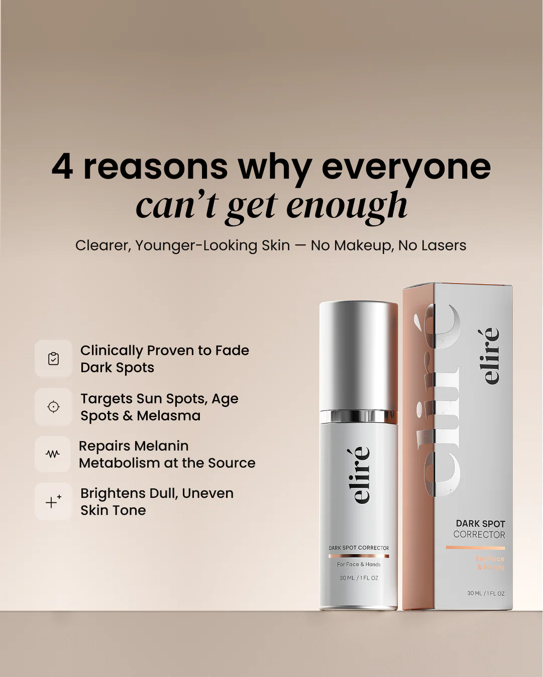 Dark Spot Corrector - Image 7