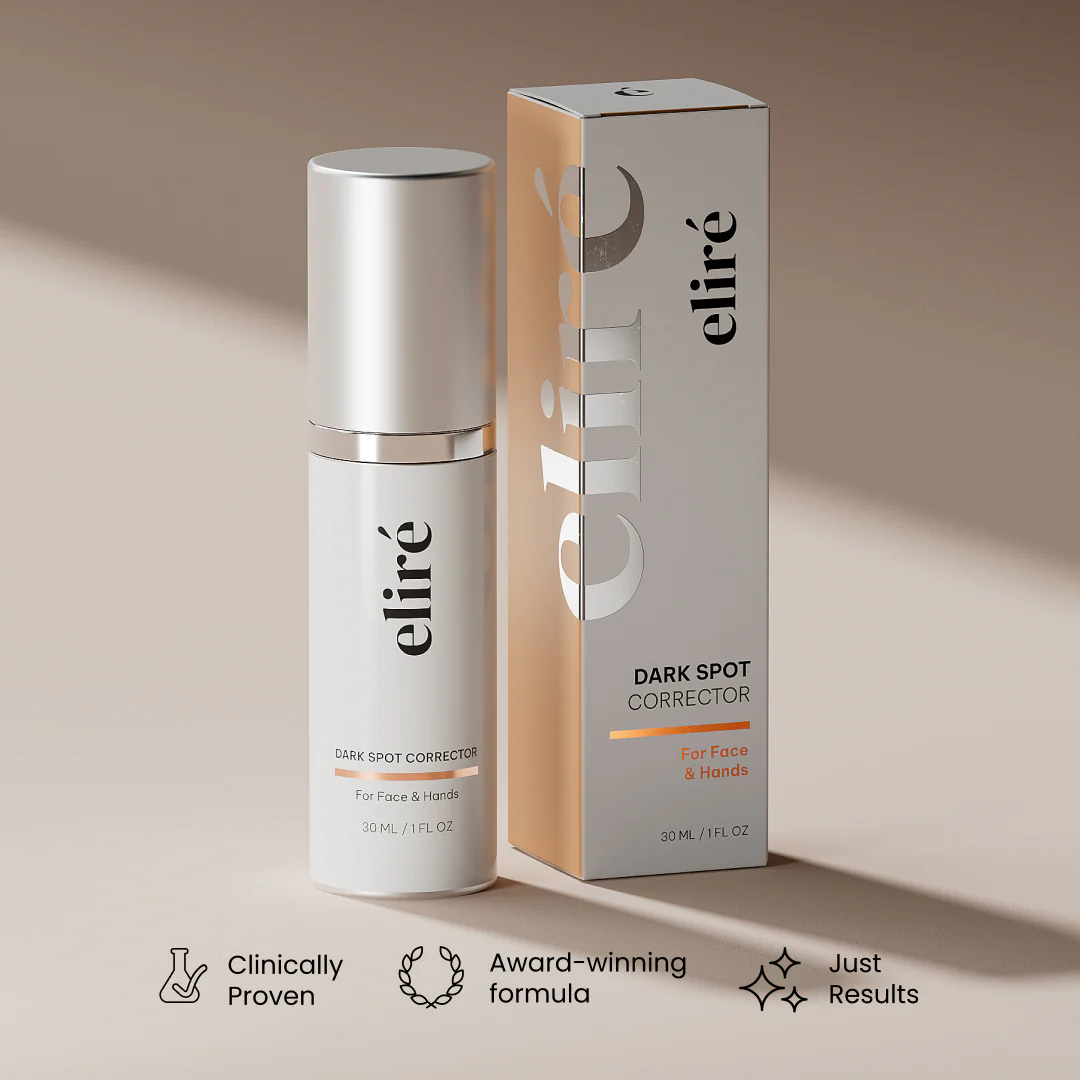 Dark Spot Corrector