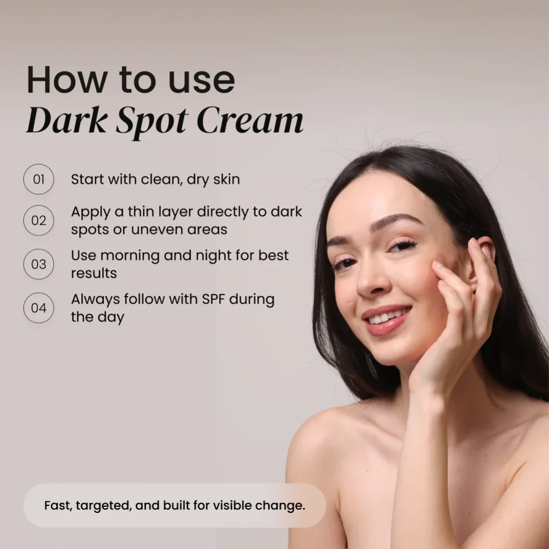 Dark Spot Corrector - Image 10