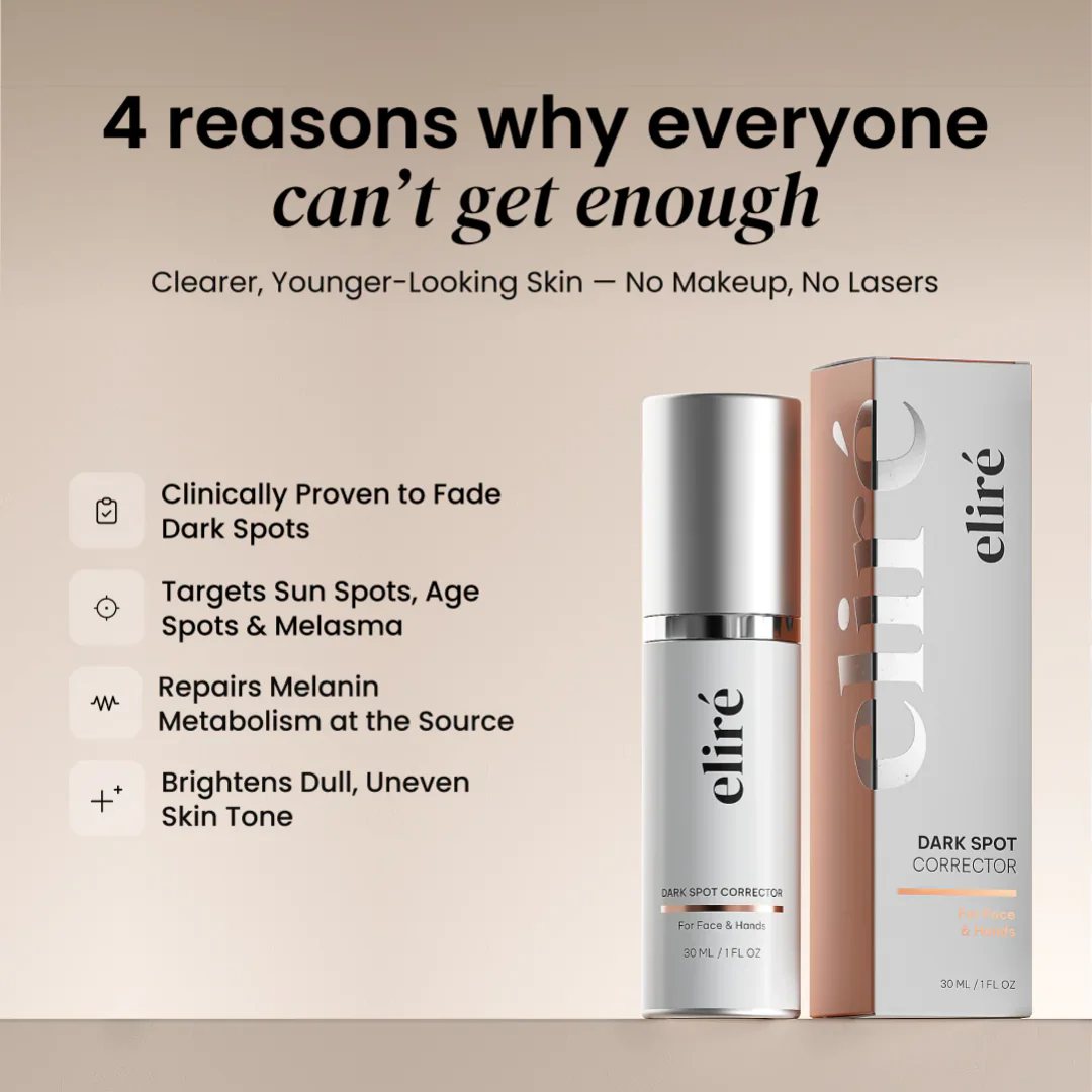 Dark Spot Corrector - Image 7