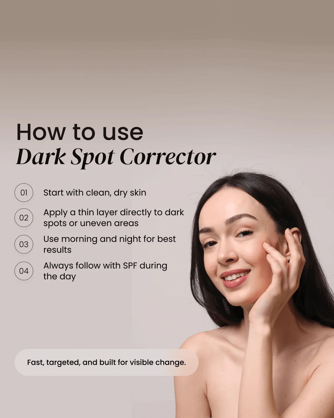 Dark Spot Corrector - Image 7
