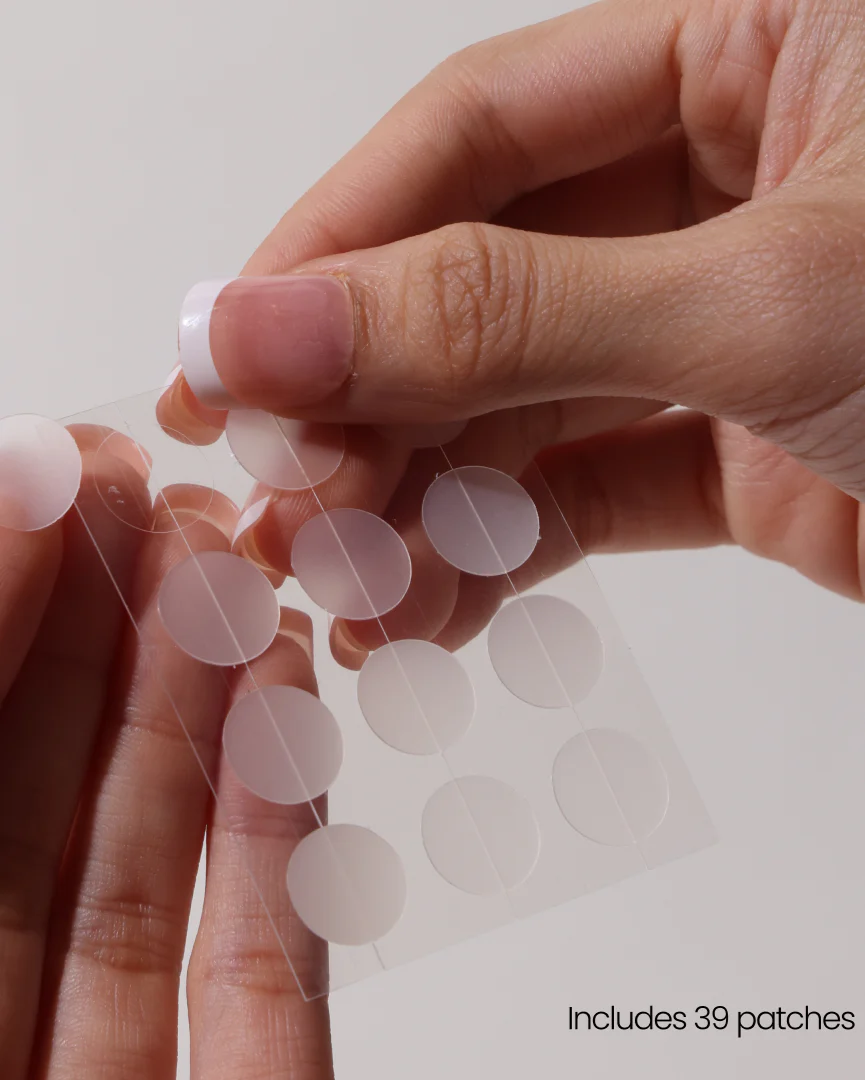Hydrocolloid Pimple Patches - Image 6