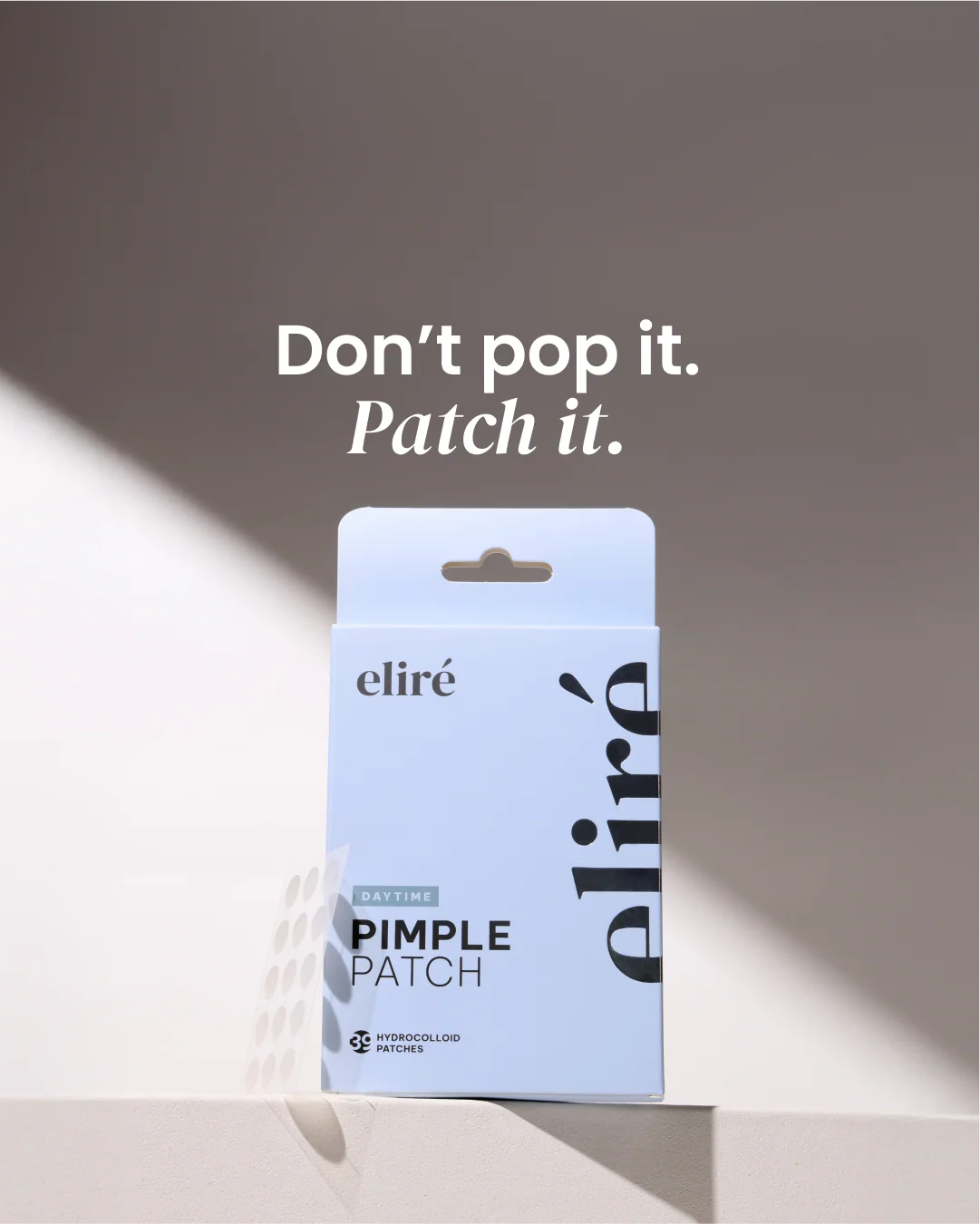 Hydrocolloid Pimple Patches - Image 5