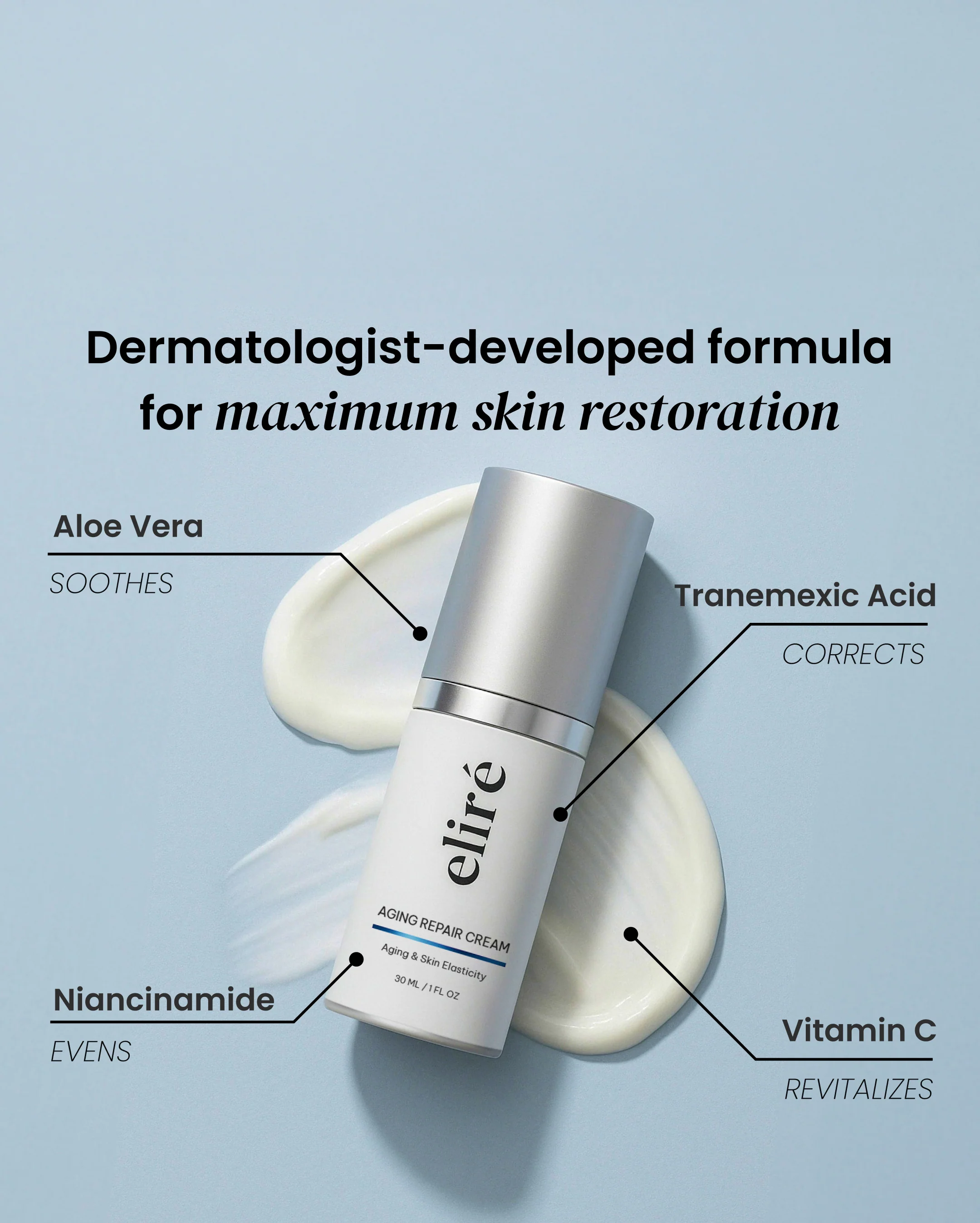 Anti-Aging Face Cream - Image 5