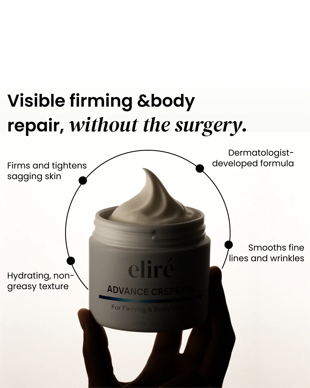 Elire Crepe Fix - Image 3