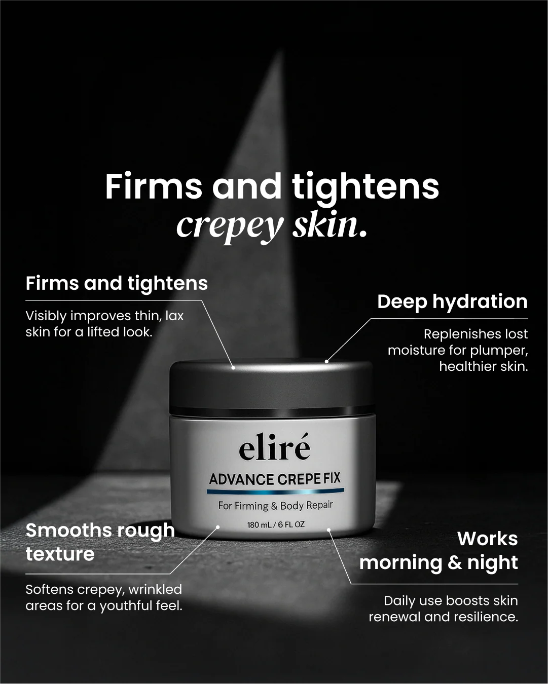 Elire Crepe Fix - Image 6