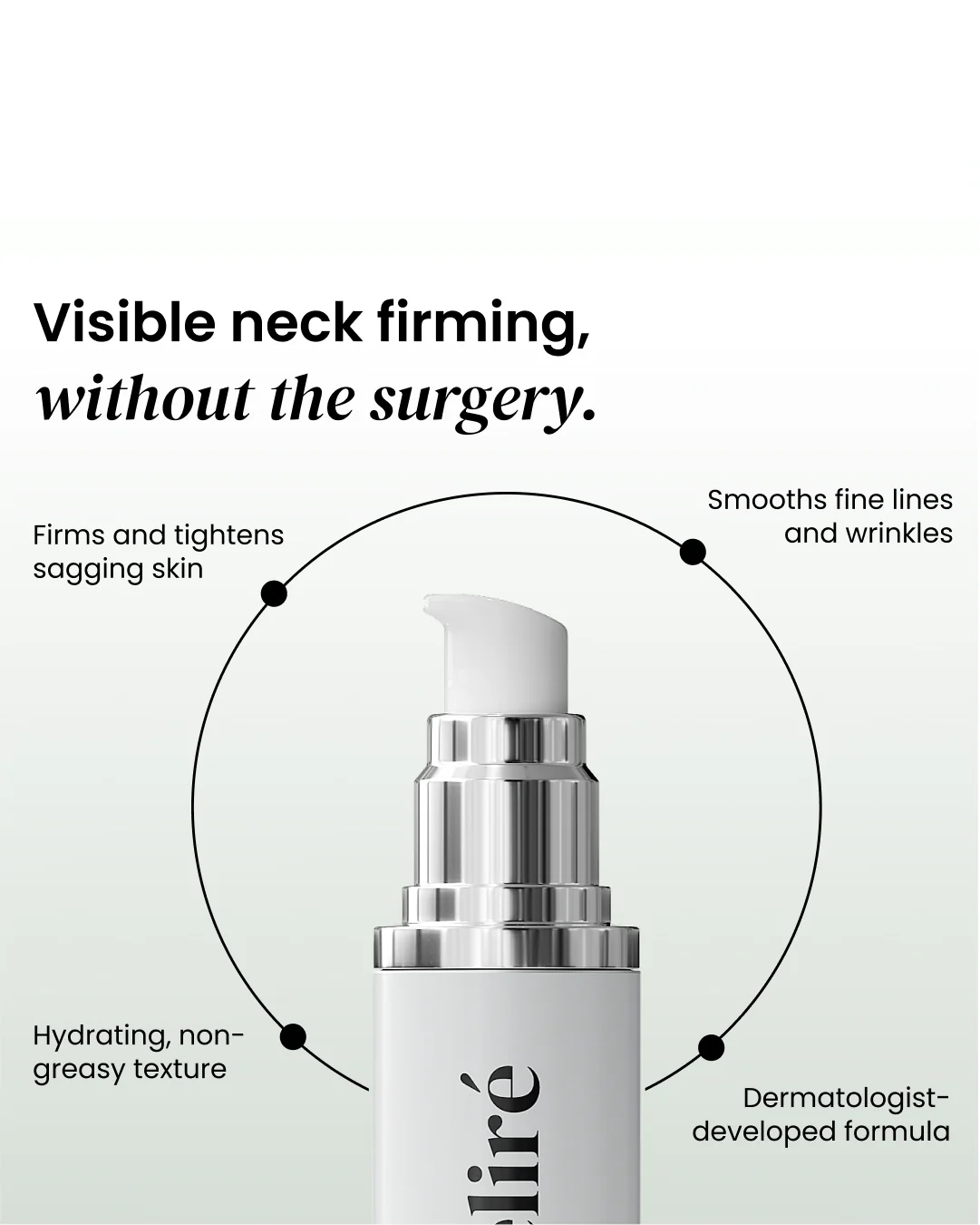 Elire Neck Cream - Image 3