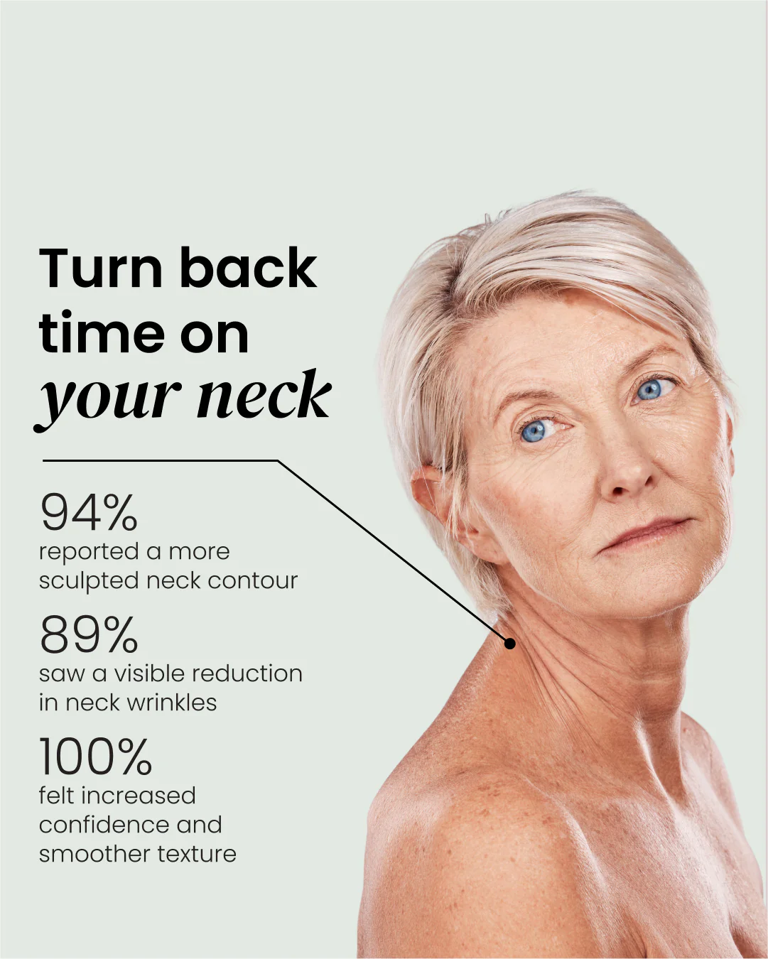 Elire Neck Cream - Image 4