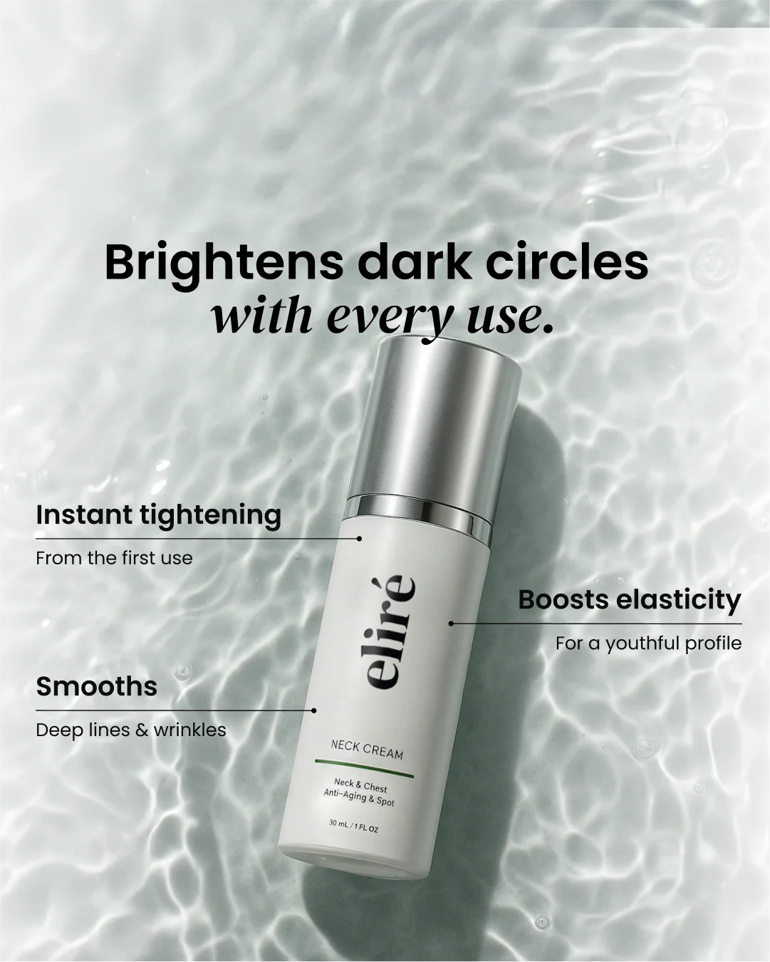 Elire Neck Cream - Image 6