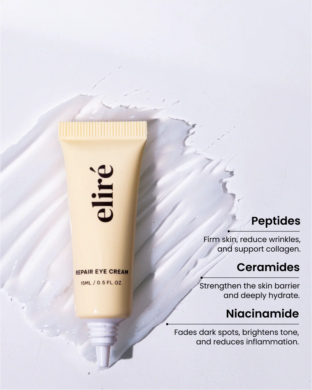 Repair Eye Cream for Dark Circles - Image 6