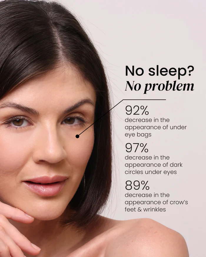 Firming Eye Cream - Image 10