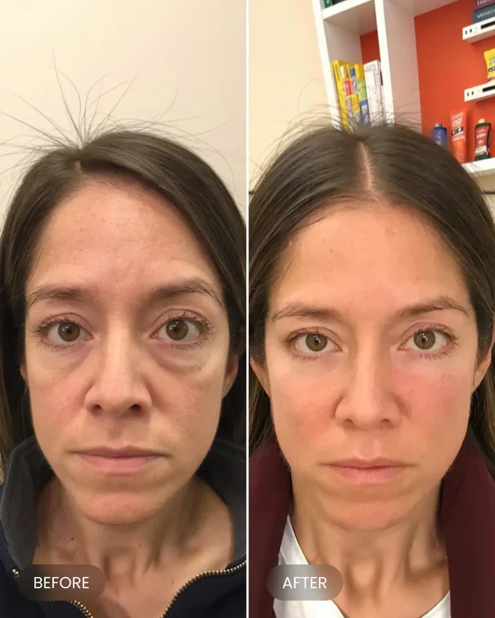 Firming Eye Cream - Image 13
