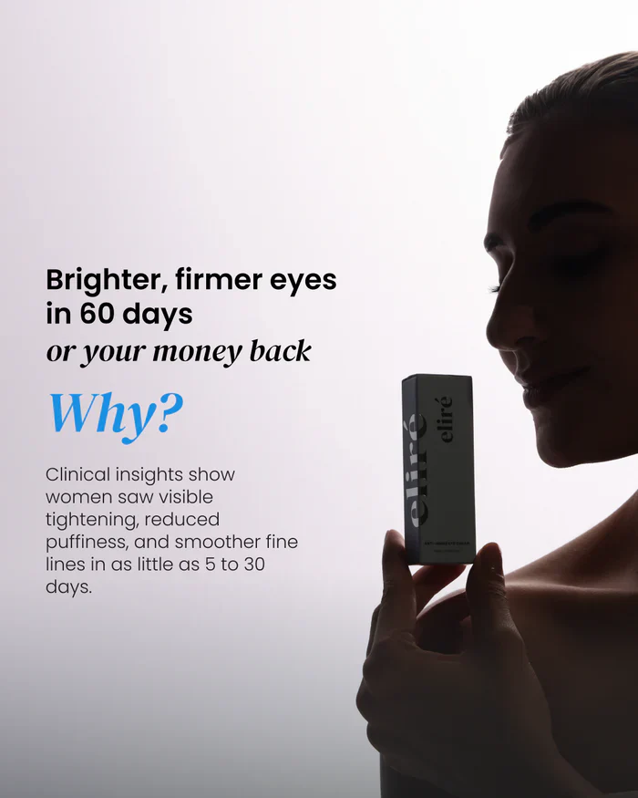 Firming Eye Cream - Image 17