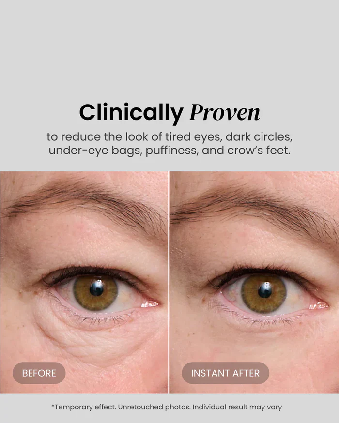 Firming Eye Cream - Image 5