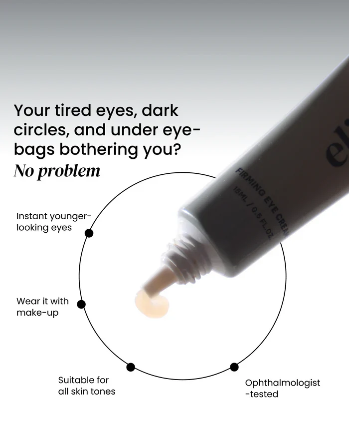 Firming Eye Cream - Image 7