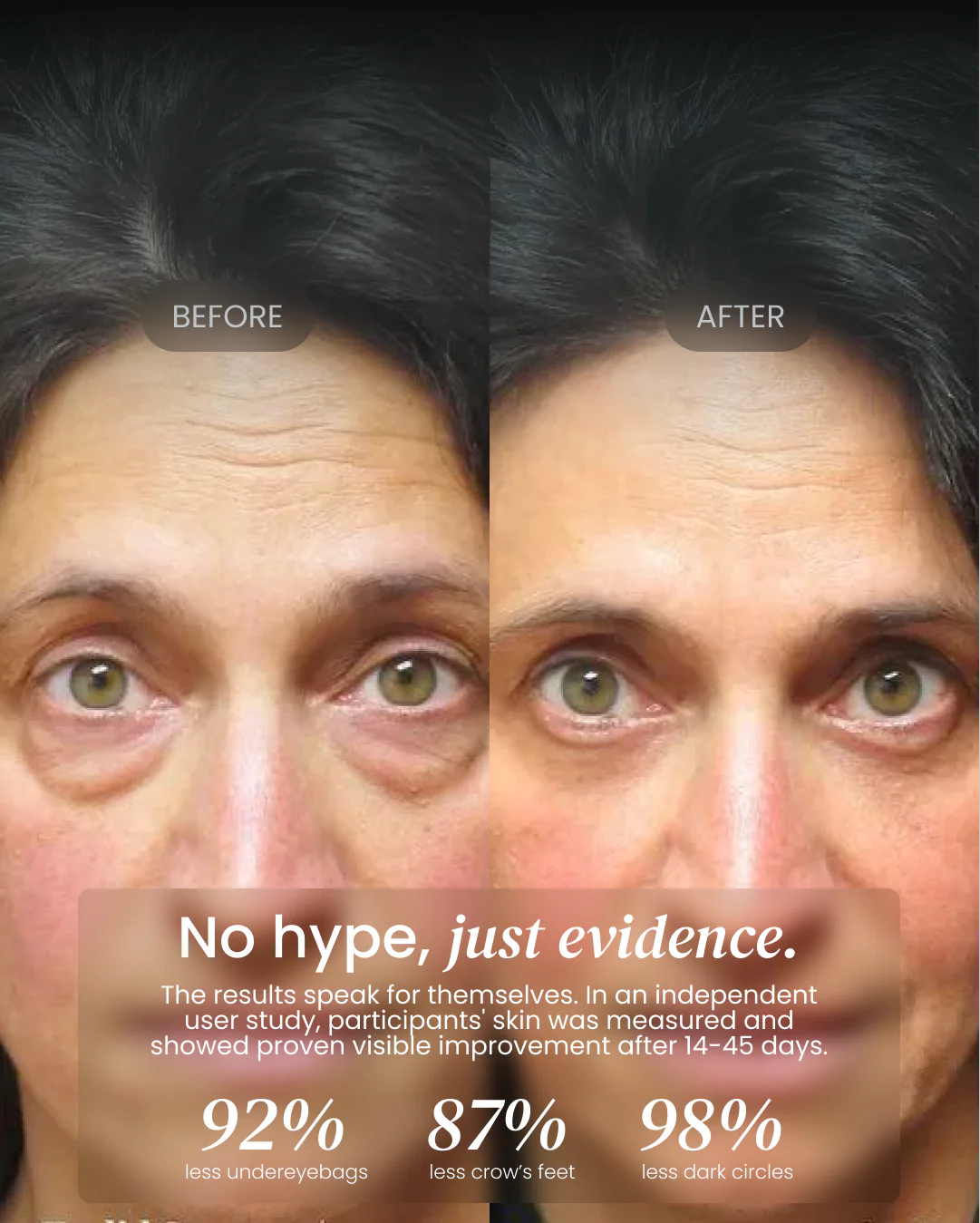 Firming Eye Cream - Image 10