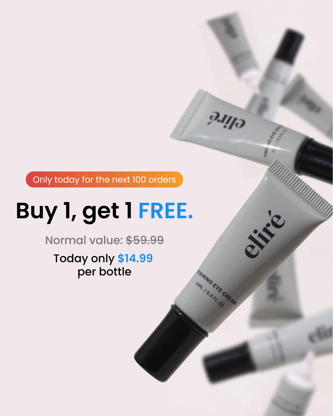 Firming Eye Cream - Image 14