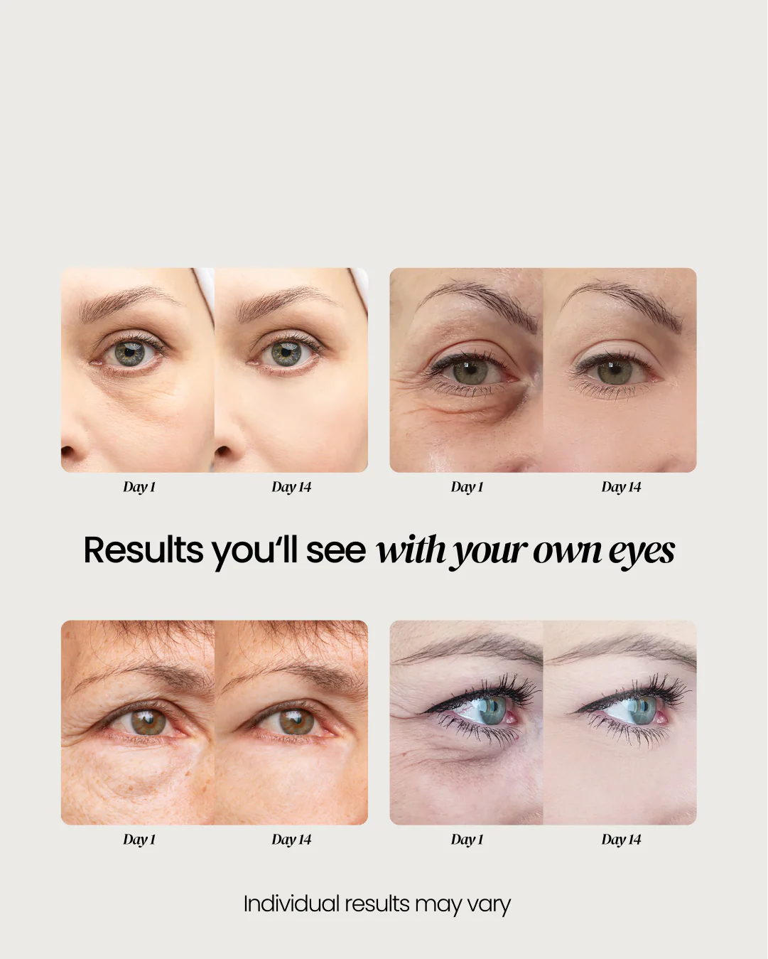 Firming Eye Cream - Image 16