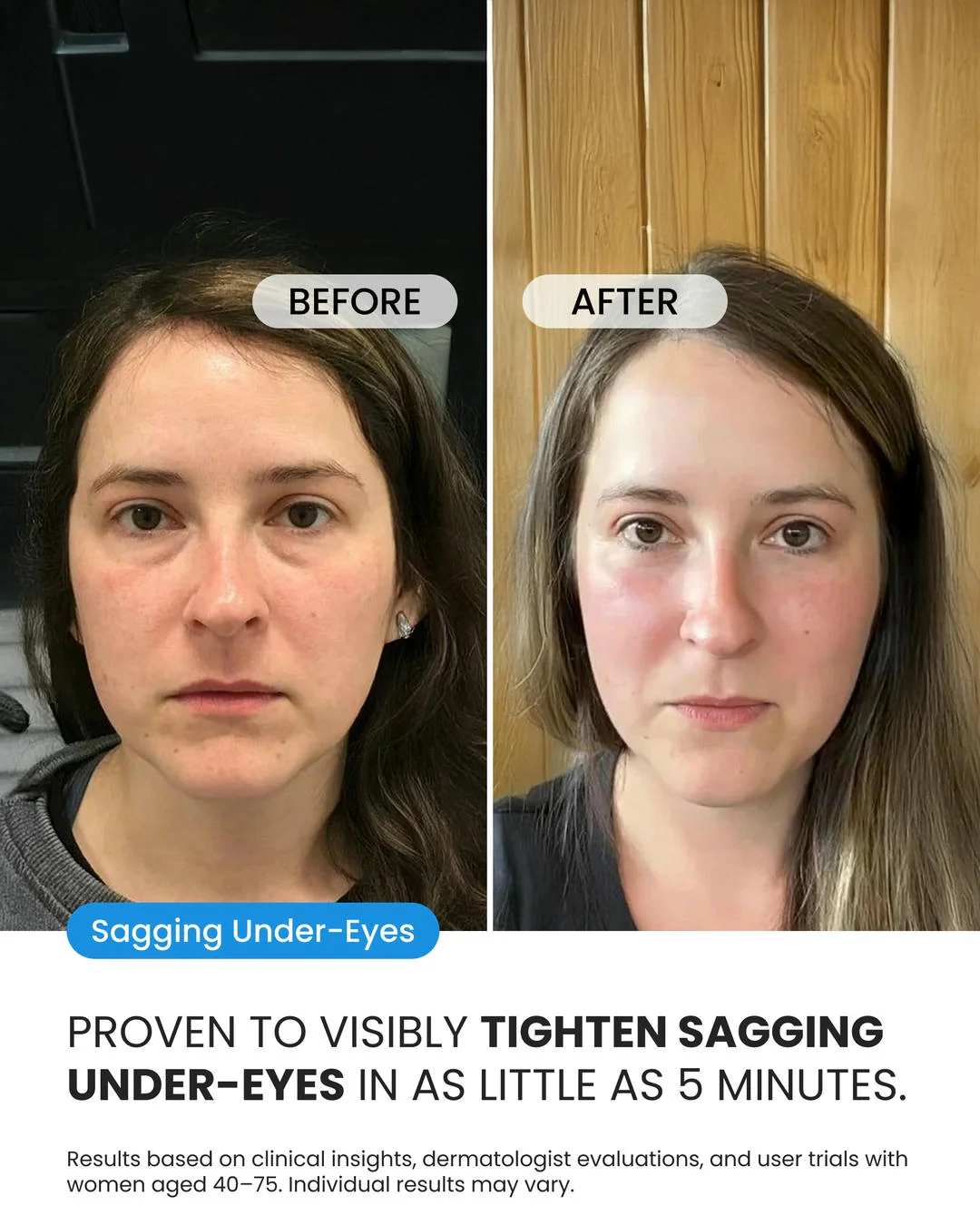 Firming Eye Cream - Image 2