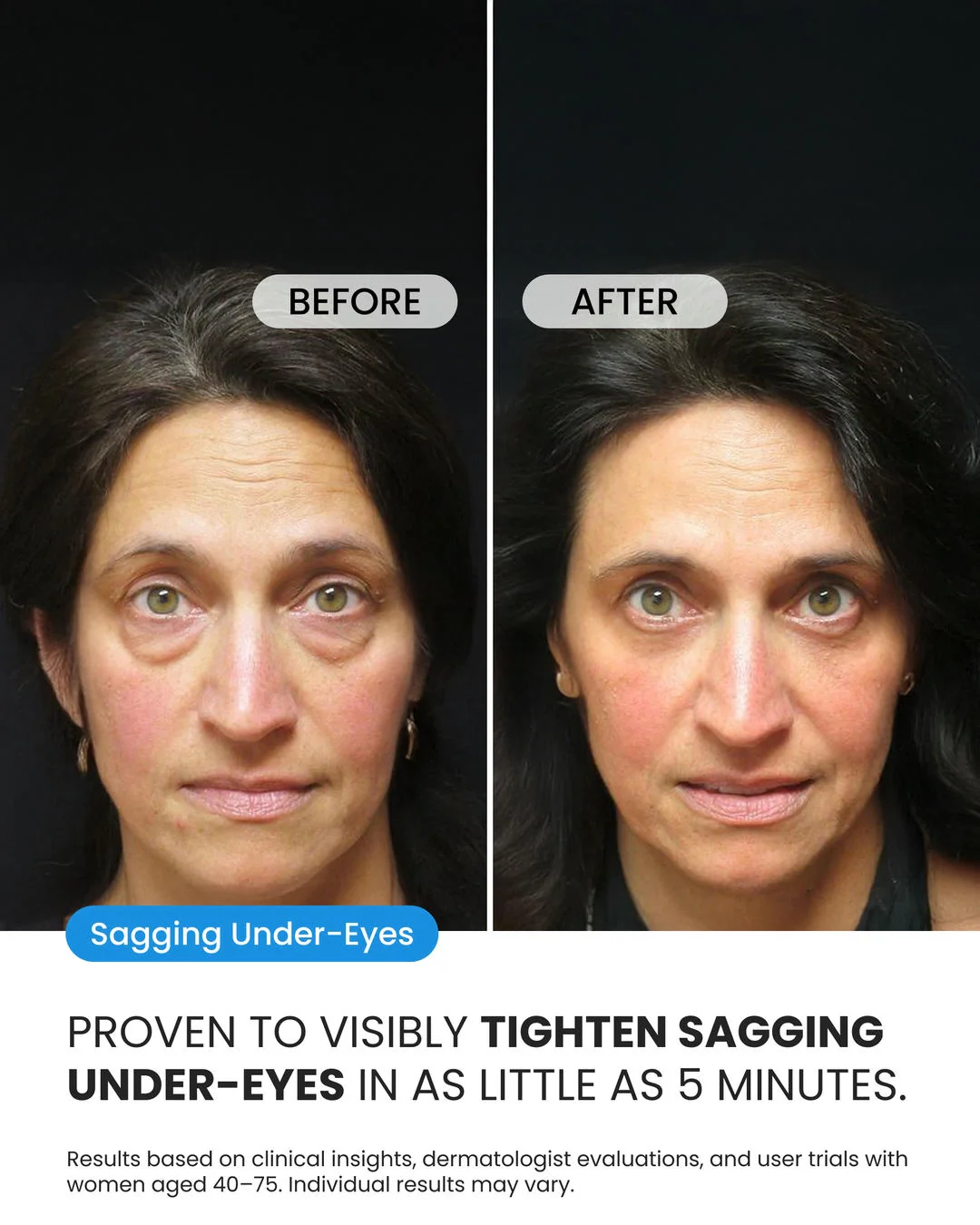 Firming Eye Cream - Image 3