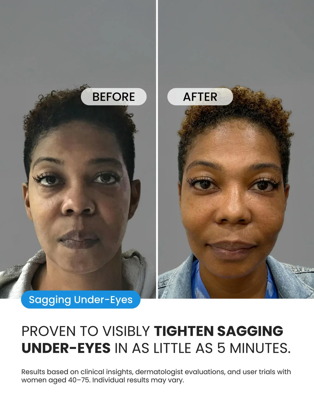 Firming Eye Cream - Image 4