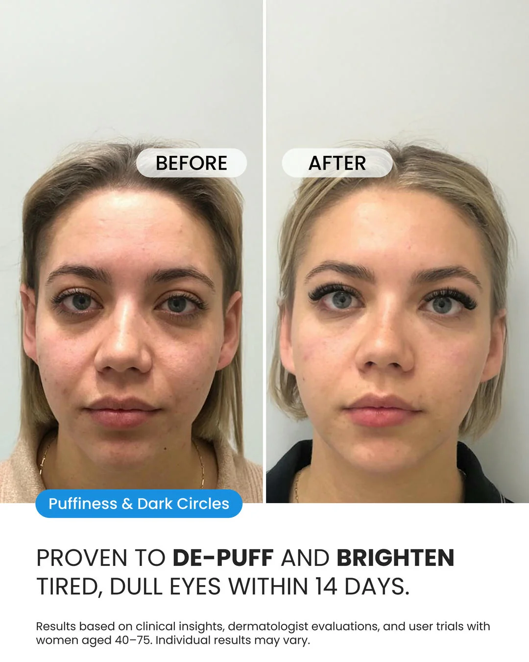 Firming Eye Cream - Image 5