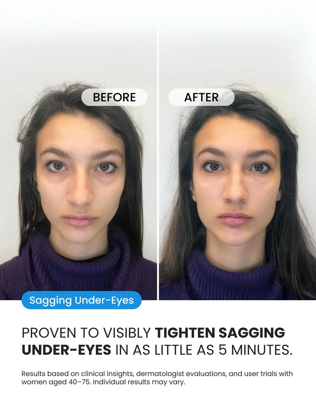 Firming Eye Cream - Image 6