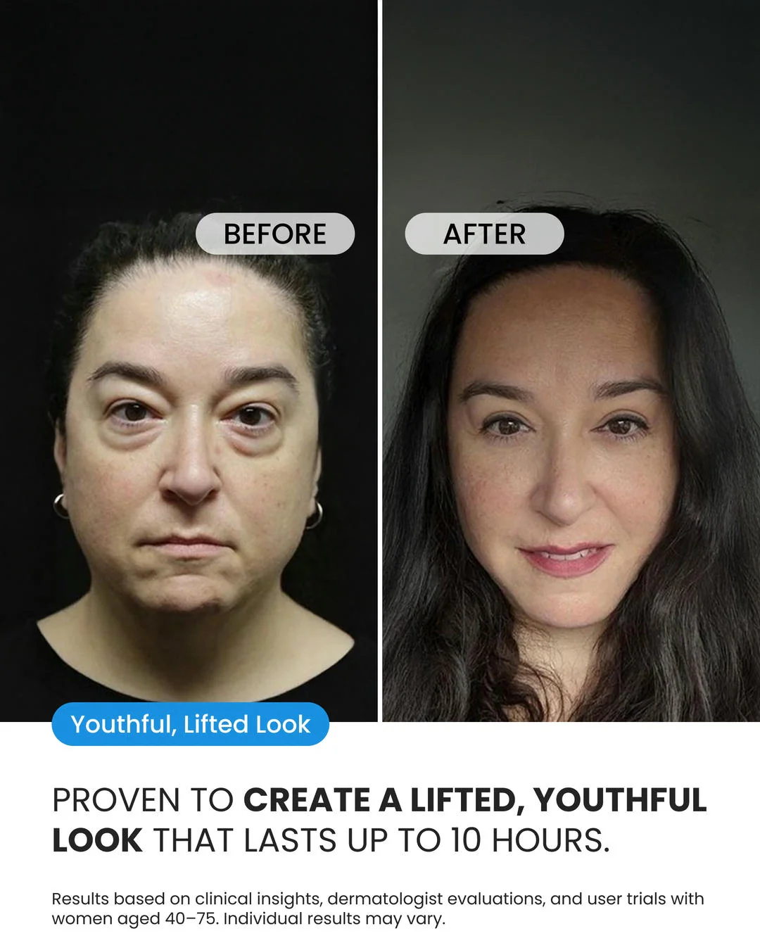 Firming Eye Cream - Image 7