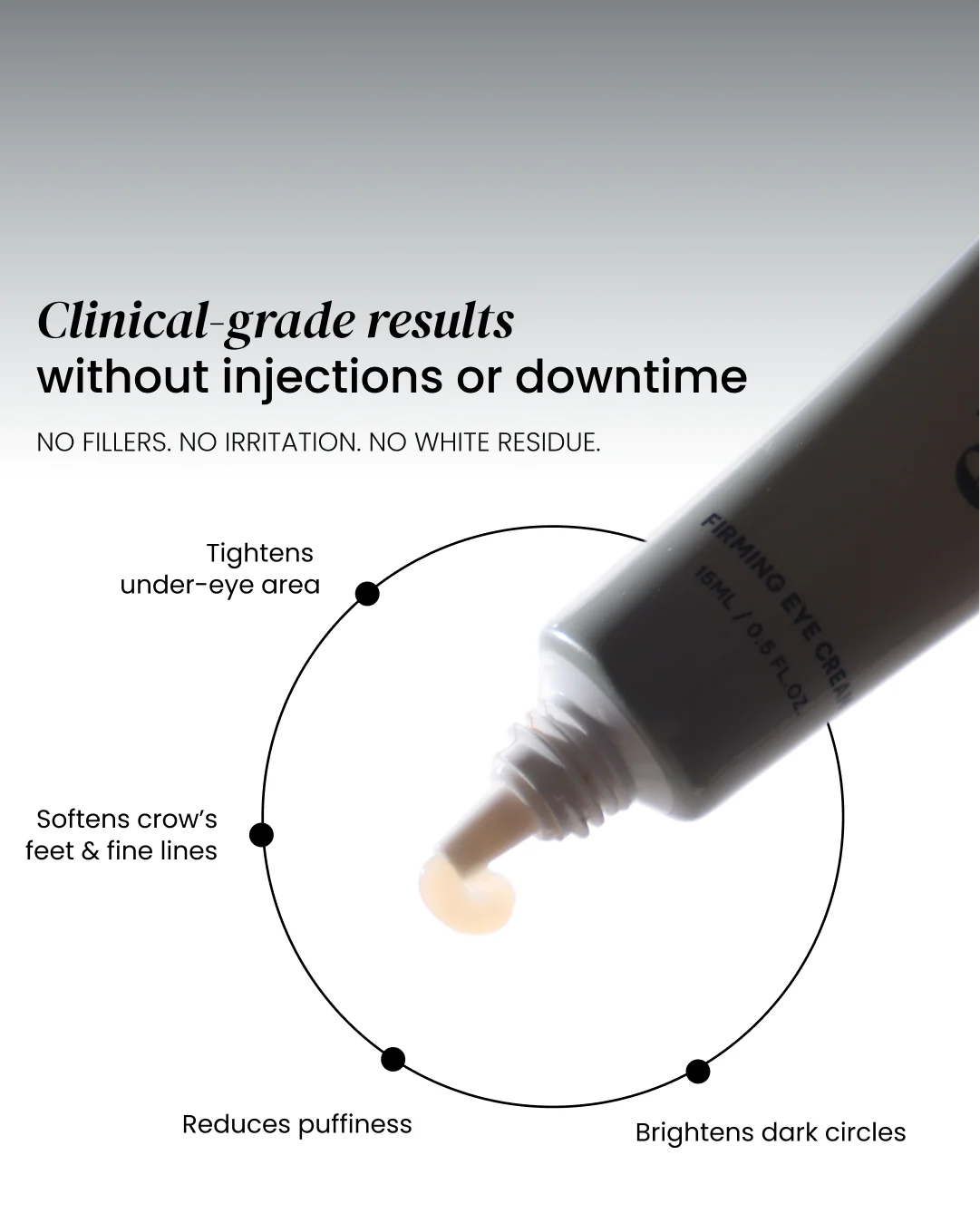 Firming Eye Cream - Image 9