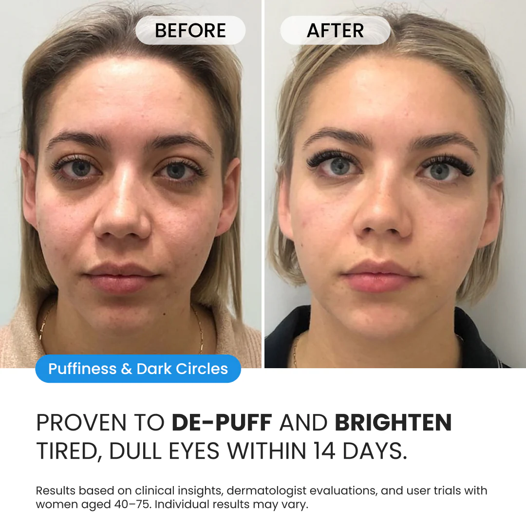 Firming Eye Cream - Image 15