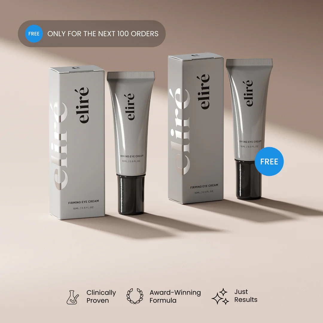 Firming Eye Cream - Image 16