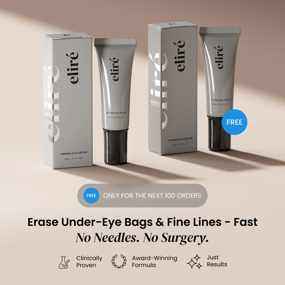 Firming Eye Cream - Image 17