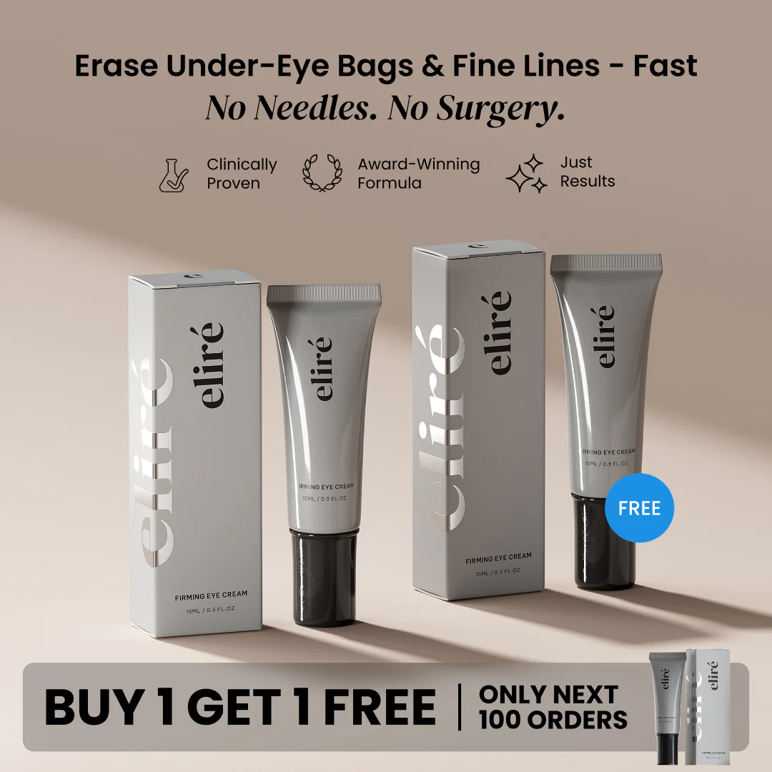 Firming Eye Cream - Image 18